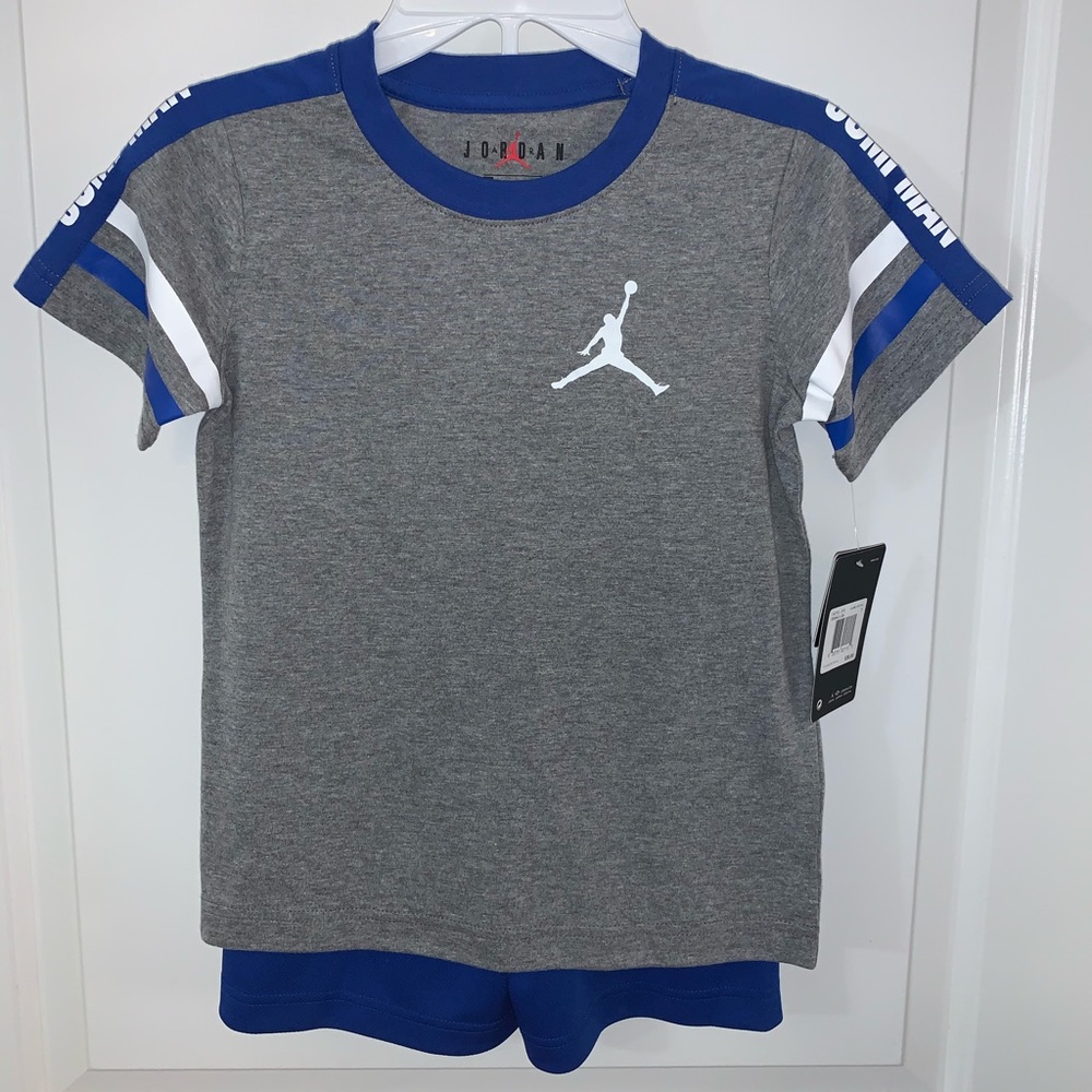 Jordan 2 Piece Set